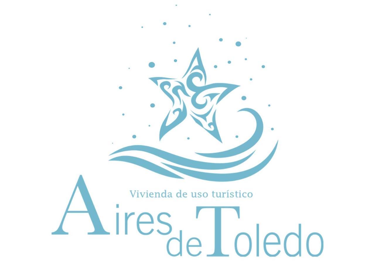 شقة Aires De Toledo-Parque Warner Y Madrid En Familia المظهر الخارجي الصورة